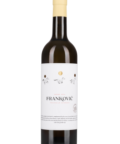 Franković  Malvazija 0,75L