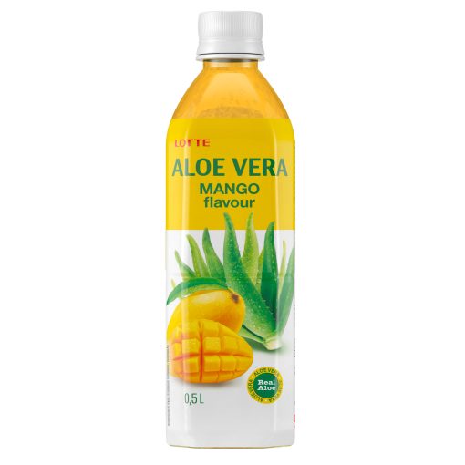 Aloe Vera Mango 0,50 l
