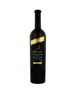 Antunović Chardonnay Premium Sur lie 0,75L