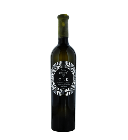 Grgurević Grk 0,75 l