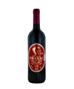 VRANAC 0,75L