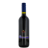 Kupinovo vino Čuk 750ml – prirodno voćno vino od kupina, bogato antioksidansima i idealno za zdravlje krvnih žila