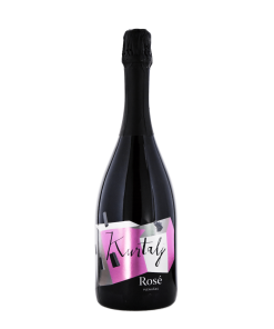 Kurtalj  Rose pjenušac 0,75L