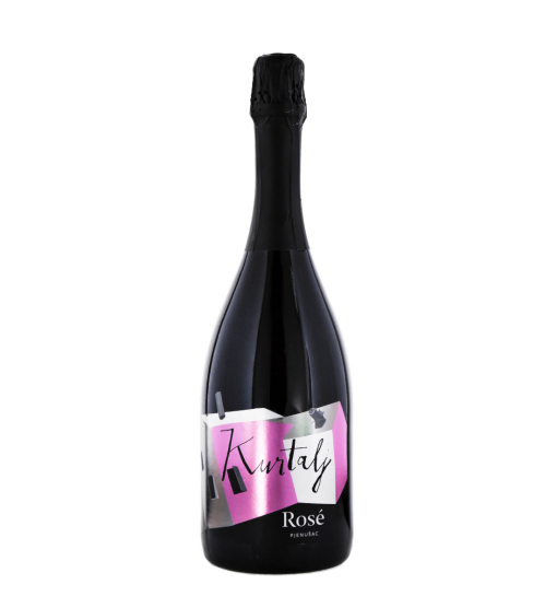 Kurtalj Rosé pjenušac 0,75 l