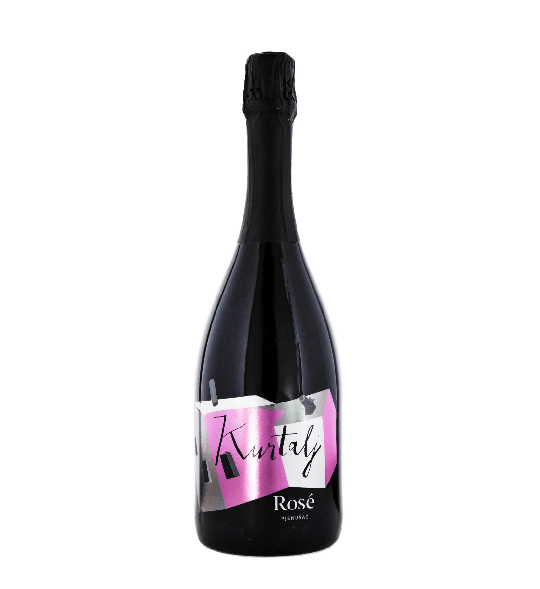 Kurtalj Rose pjenušac 0,75L