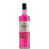 Boca likera BOGATI Ruža 1L, liker od ruže s mirisom latica ruže i 22% alkohola.
