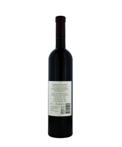 Misna vina  Cabernet Sauvignon-Franc 0,75L - Slika 2