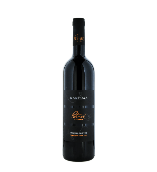 Petrač Karizma 0,75 l