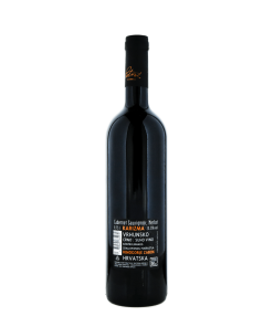 Petrač Karizma 0,75L - Slika 2