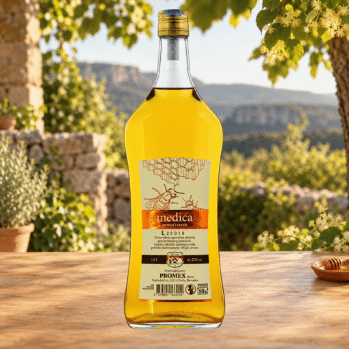 Promex Medica 1 l