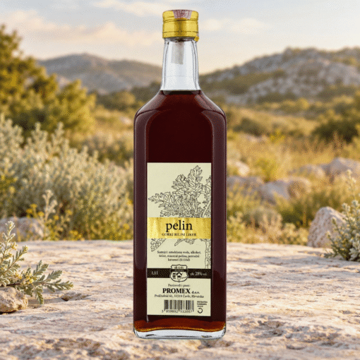 Promex Pelin 1 l