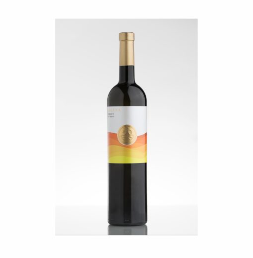 Lagena Škrlet 0,75 l