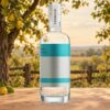 TERROAR Dunja 0,70L voćna rakija od dunje, jak alkohol 40%