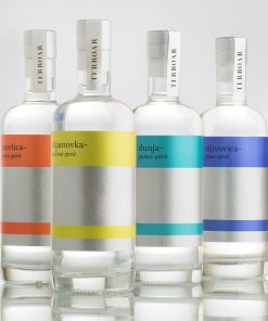 TERROAR Viljamovka 0,70L - Slika 3