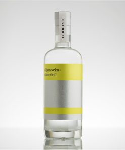 TERROAR Viljamovka 0,70L - Voćna rakija od kruške Viljamovke, kvalitetno piće iz Hrvatske, idealno za aperitiv ili digestiv.