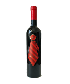 vino teran hrvatsko kravata
