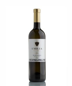EMILIA Malvazija 0,75L