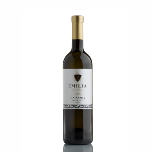 EMILIA Malvazija 0,75 l