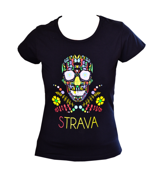 STRAVA majica