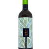 LINIJA Graševina 0,75L suho bijelo vino, kvalitetno vino KZP, Hrvatsko Podunavlje