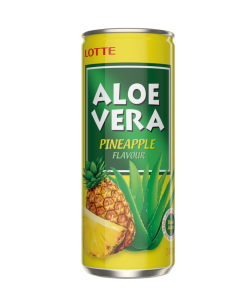 Aloe Vera Ananas 0,24L