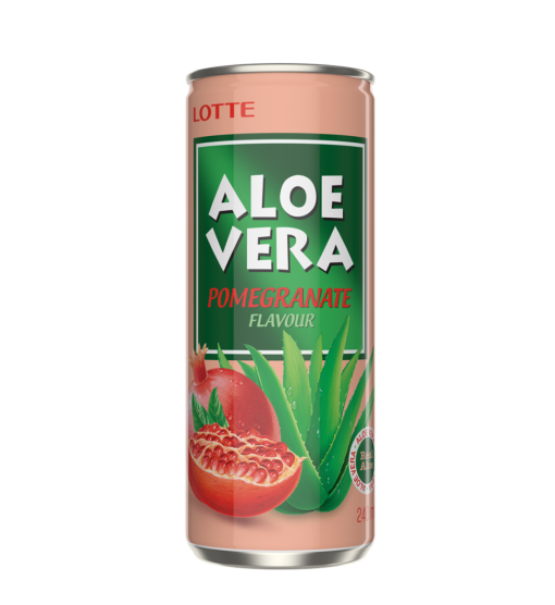 Aloe Vera Nar 0,24 l