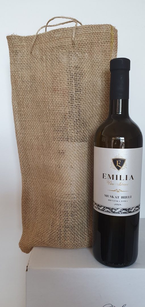 EMILIA Muškat poklon paket