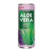 Aloe Vera Grape 0,24L