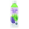 Aloe Vera Grape 0,50L