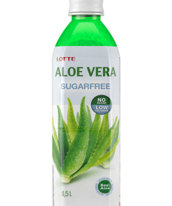 Aloe Vera Sugarfree 0,50L
