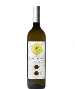 Pilato Pinot Bijeli 0,75L