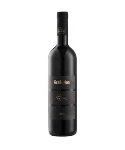 Petrač Graševina 0,75L