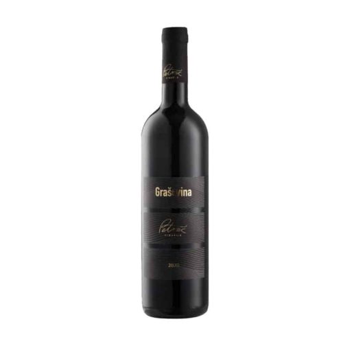 Petrač Graševina 0,75 l