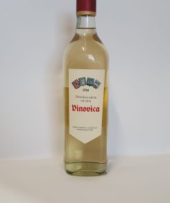 vinovica prirodna rakija od vina 0,70L