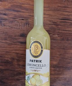Patrik  Limoncello 0,50L