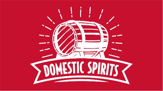 Domestic spirits