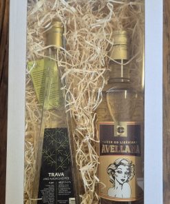 "TRAVELLANA" poklon paket
