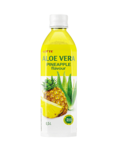 Aloe Vera Ananas 0,50L