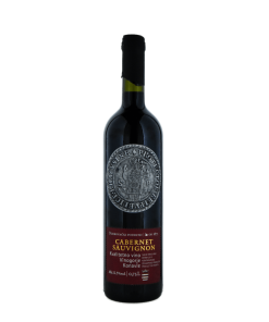 Dubrovački podrumi  Cabernet Sauvignon 0,75L
