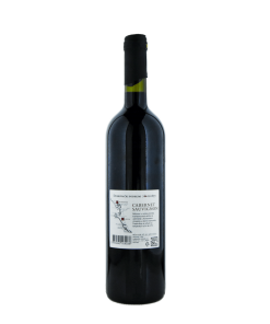 Dubrovački podrumi  Cabernet Sauvignon 0,75L - Slika 2