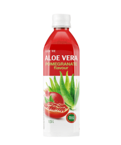 Aloe Vera Nar 0,50L