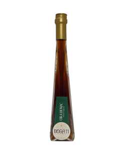 Bogati Orahovac 0,2 L – tradicionalni liker od oraha, bogatog orašastog okusa i prepoznatljivog mirisa.