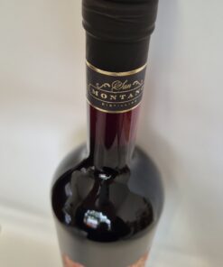 San MONTANO Teranino 1,50L Limited - Slika 3