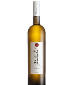 Pavlomir Graševina Palinkaš 0,75L
