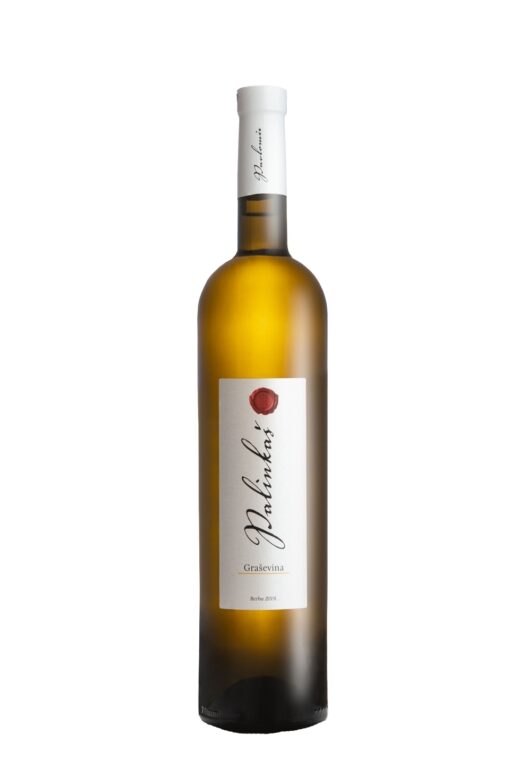 Pavlomir Graševina Palinkaš 0,75 l