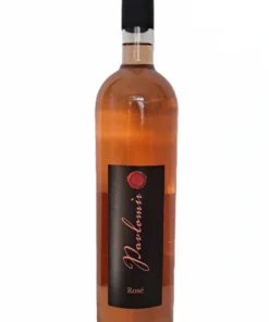 Pavlomir Rose 0,75L
