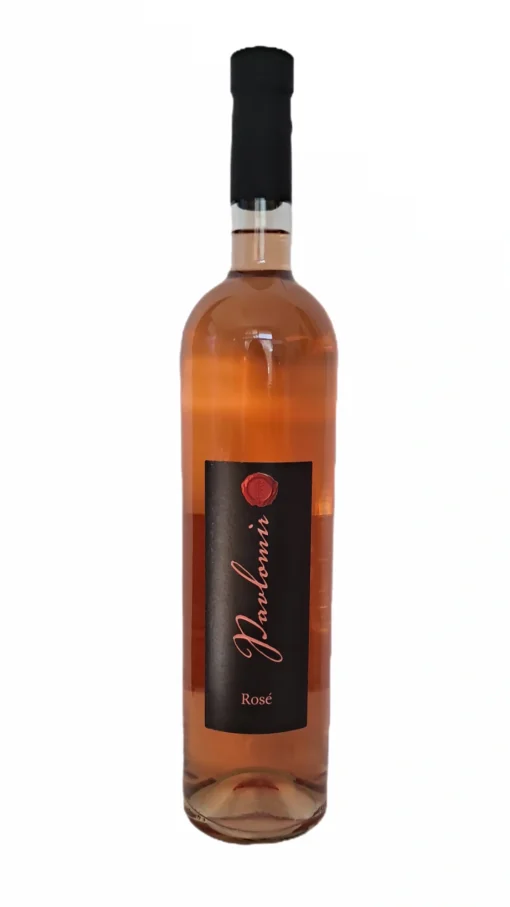 Pavlomir Rosé 0,75 l