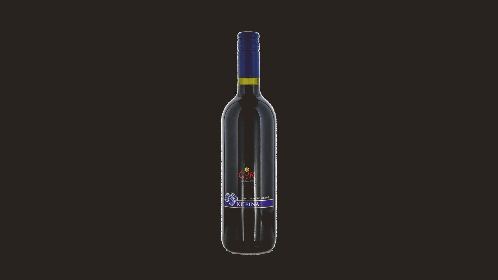 Čuković – vina i proizvodi u ponudi Domestic Spiritsa