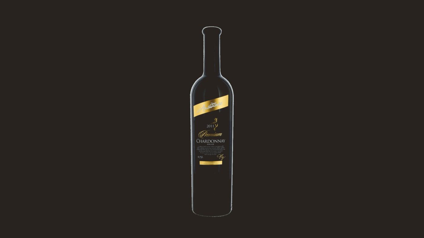 Antunović – vina i proizvodi u ponudi Domestic Spiritsa