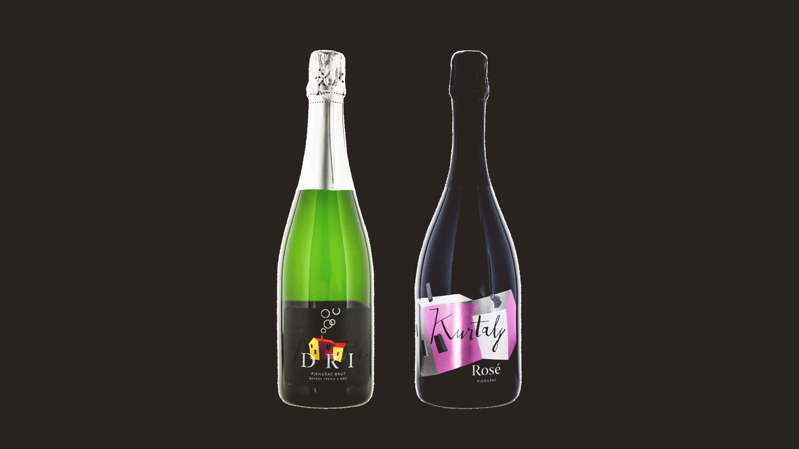 Kurtalj – vina i proizvodi u ponudi Domestic Spiritsa